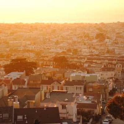 Portrait of Kelly Johnson